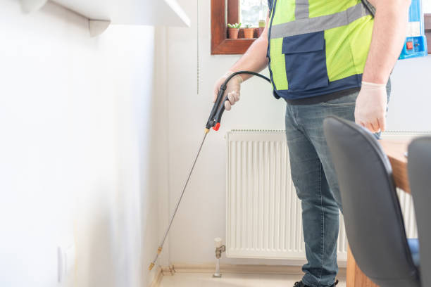 Best Best Pest Control Near Me  in Goodview, MN