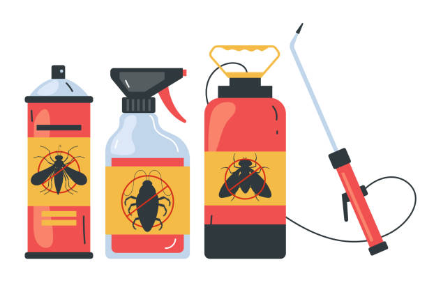 Best Residential Pest Control  in Goodview, MN